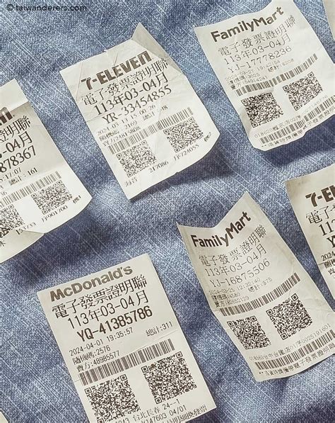 taiwan receipt lottery|Taiwan Receipt Lottery 2024 Guide for Travelers .